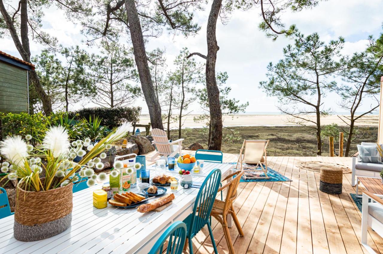 Le Bellevue La Tranche-sur-Mer