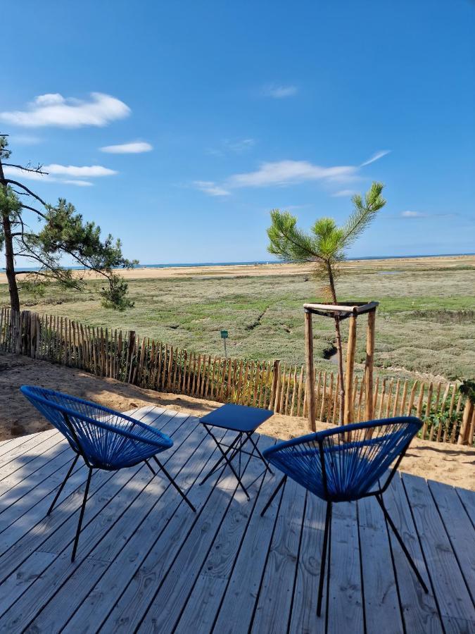 Campsite Le Bellevue
